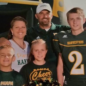 Meet your Posher, Heather